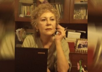 Gözaltına alınan gazeteci İnci Hekimoğlu serbest bırakıldı