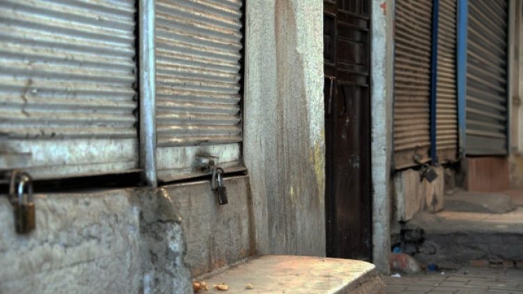 Mayısta kapanan şirket sayısı yüzde 260 arttı