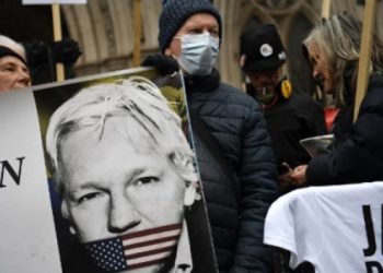 WikiLeaks kurucusu Assange’ın ABD’ye iadesi onaylandı