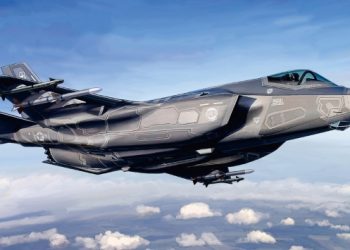 “Türkiye, NATO vetosu karşılığında F-35 programına dönemez”