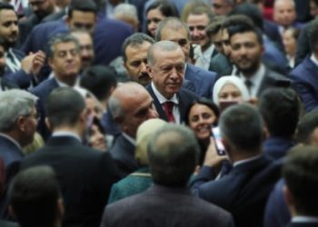 Erdoğan’dan il başkanlarına ‘seçim’ talimatı: Hızlı ve titiz çalışın