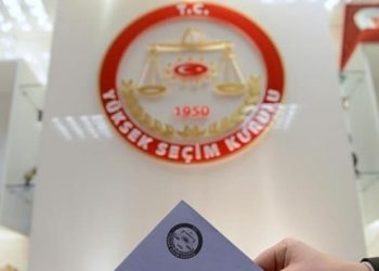 YSK, Erdoğan’ın adaylığı hakkında görüş bildirmedi