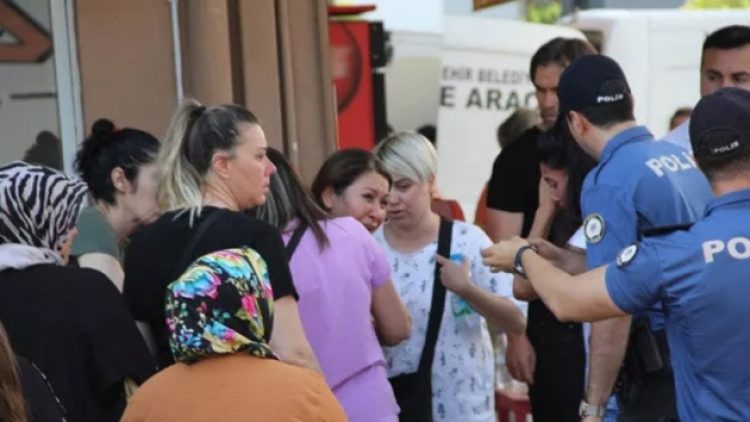 Yine polis, yine ‘cinnet’: Çocuklarını öldürüp intihar etti