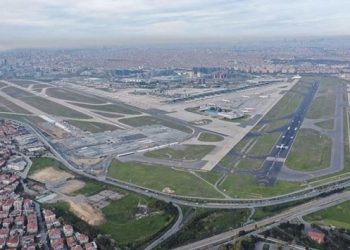 İhaleye çıktı: Atatürk Havalimanı arazisine okul yapacaklar