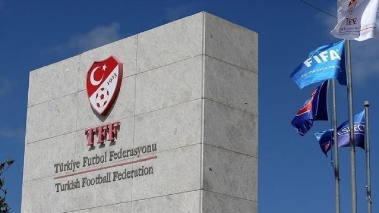 TFF yabancı kuralını açıkladı