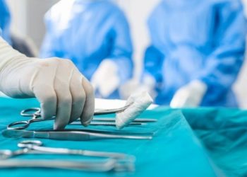 Hastanelerde malzeme bulunamıyor