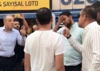 Emniyet’ten polise uyarı, milletvekiline suç duyurusu!