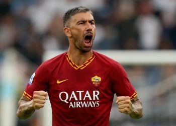 Aleksandar Kolarov futbol kariyerini noktaladı