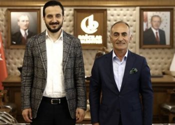 AKP’li belediyeden aynı isme 50 milyon 319 TL tutarında 43 ihale