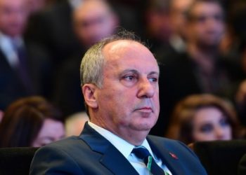 Memleket Partisi’nde üst düzey ayrılıklar: 6 isim istifa etti
