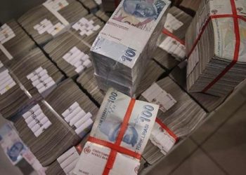 Ek bütçe teklifi Meclis’e sunuldu