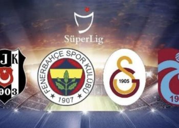 İşte 4 büyüklerin transfer bütçesi…