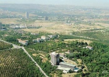 AOÇ’ye beton dökme planına yargıdan iptal