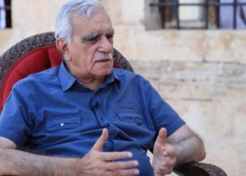 Ahmet Türk: Geçmişte demokratik değerlere sahip çıkmamış isimlerin aday gösterilmesini istemiyoruz