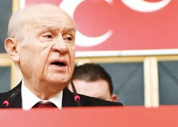 Bahçeli: ‘Kasım’da seçim olabilir’ diyen Kılıçdaroğlu kendini kandırıyor