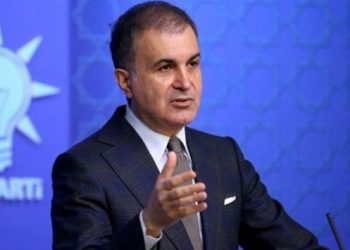 AK Parti Sözcüsü Çelik’ten Pınar Gültekin davasına ilişkin açıklama