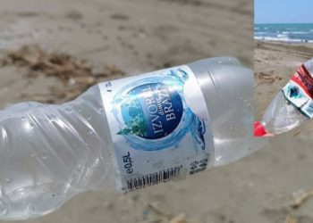 Adana’da ‘medeniyetler buluşması’: Çöpün biri Romanya’dan, diğeri Çin’den…