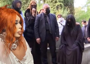 Bülent Ersoy’a şifreli ve asansörlü özel mezar: 1.5 milyon TL’ye mal olacak