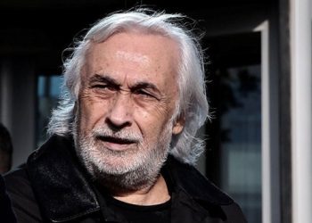 Müjdat Gezen, Koronavirüs’e yakalandı
