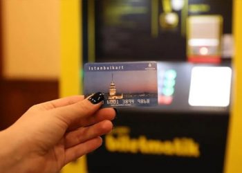 İstanbulkart üzerinden 2 bin 500 TL faizsiz kredi verilecek