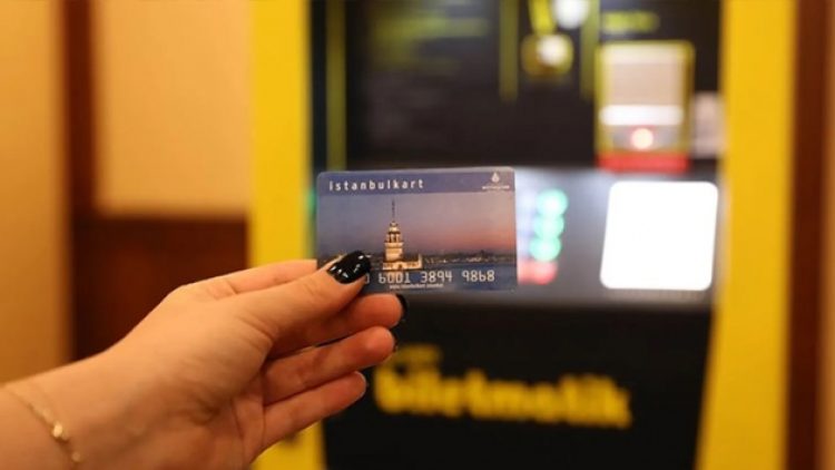 İstanbulkart üzerinden 2 bin 500 TL faizsiz kredi verilecek