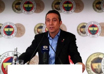 Kulüpler Birliği’nin yeni başkanı Ali Koç oldu