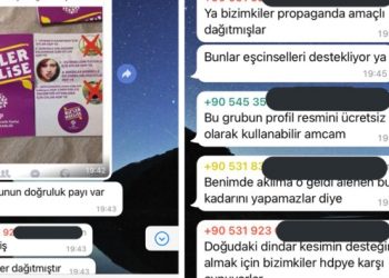 AKP’nin HDP’ye ‘broşür’ kumpası yıllar sonra deşifre oldu