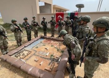 Libya’ya asker gönderilmesine izin veren tezkere 18 ay uzatıldı