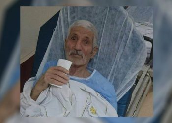 83 yaşındaki Özkan için bir kez daha ‘Cezaevinde kalamaz’ raporu