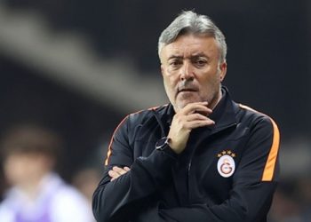 Galatasaray’da Domenec Torrent dönemi sona erdi