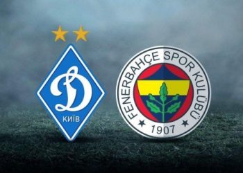 Dinamo Kiev Fenerbahçe maçının yeri belli oldu