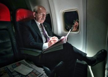 Erdoğan indi, Kılıçdaroğlu’nun Dalaman’a inişine izin verilmedi