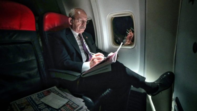 Erdoğan indi, Kılıçdaroğlu’nun Dalaman’a inişine izin verilmedi