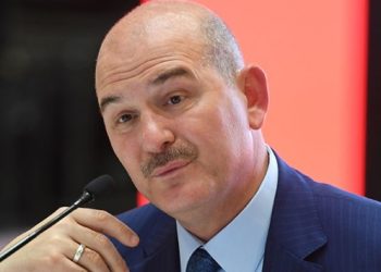 Soylu ‘beni izlediler’ demişti! İBB personeli işten çıkardı