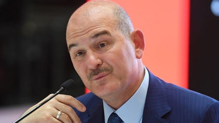 Soylu ‘beni izlediler’ demişti! İBB personeli işten çıkardı