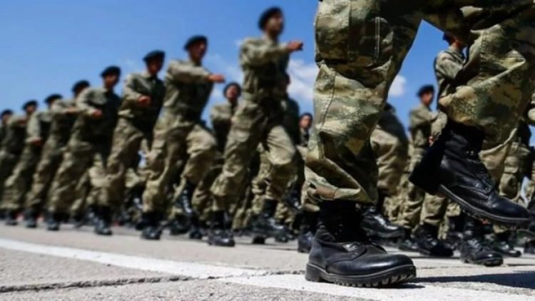 Bedelli askerlik düzenlemesi komisyonda kabul edildi