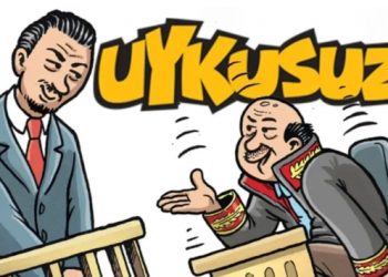 Uykusuz’dan ‘Pınar Gültekin’ kapağı
