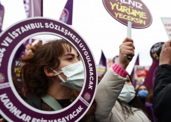 İstanbul Sözleşmesi davası: Karar, adli tatil öncesi açıklanacak