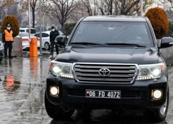 Gökçek’ten 50 ayda geri alınabilen cip için yeniden ihaleye çıkılacak