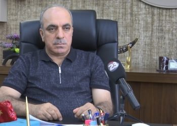 Elektrik borcundan dolayı köylülerin suyunu kesen DSİ müdürü görevden alındı