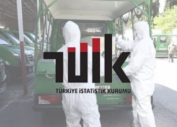 TÜİK, ölüm istatistiklerini bu yıl da yayımlamadı