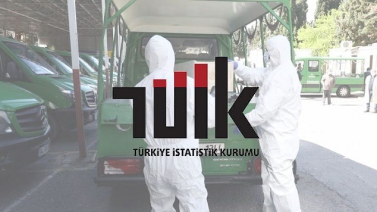 TÜİK, ölüm istatistiklerini bu yıl da yayımlamadı
