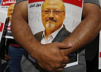 Cemal Kaşıkçı’nın öldürülmesine ilişkin dava düşürüldü