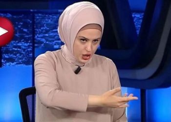 Canlı yayında cin çıkaran Hürman: İlmim doğuştan geliyor