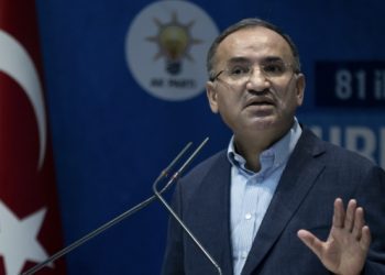 Bekir Bozdağ: ‘Erdoğan’ın adaylığı önünde bir engel yok, 2023’te ikinci adaylığı olacak’