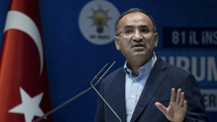 Bekir Bozdağ: ‘Erdoğan’ın adaylığı önünde bir engel yok, 2023’te ikinci adaylığı olacak’