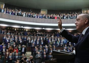 Yandaş gazete: AKP’de kabine revizyonu bekleniyor