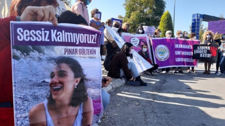 Pınar Gültekin davası istinafa taşındı