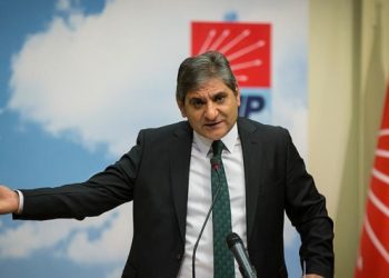 Saymaz: CHP, Erdoğdu ve Torun’dan istifalarını istedi