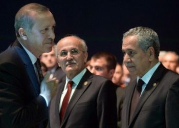 Kulis: Erdoğan, ‘Kral çıplak’ sözlerini sineye çekti